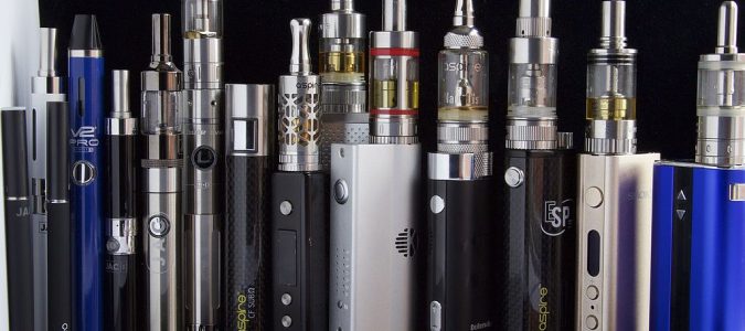 Accessoire cigarette électronique et e-liquide conforme